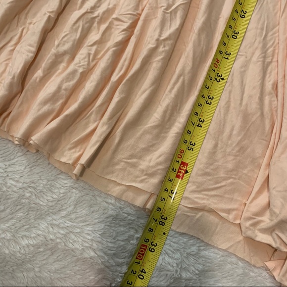 Lulus Heavenly Hues Blush Pink Maxi Dress - Picture 3 of 13